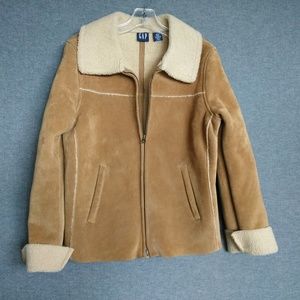 Gap Jacket